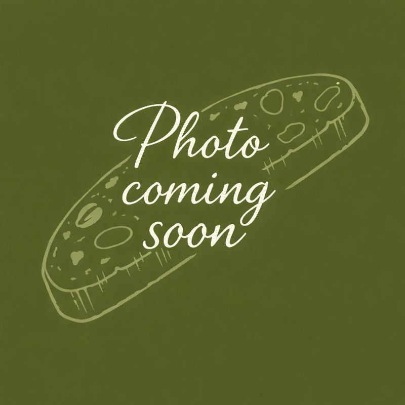 Chocolate Lover's Biscotti