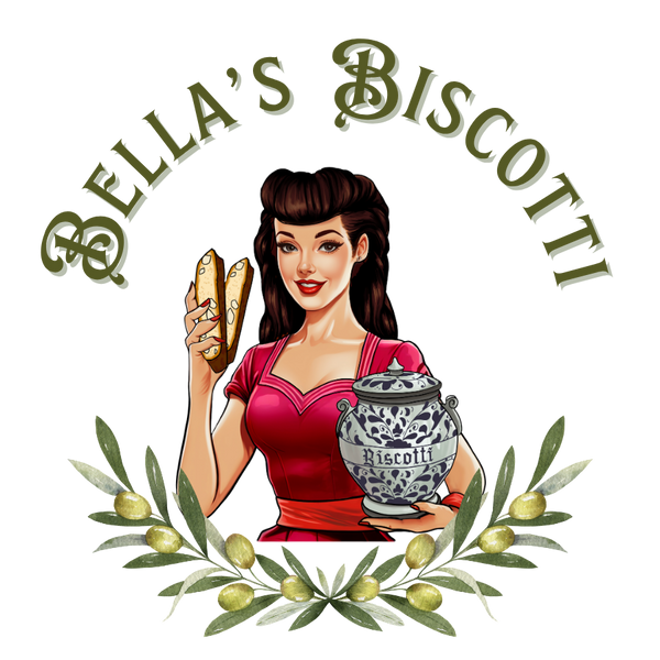 Bella's Biscotti