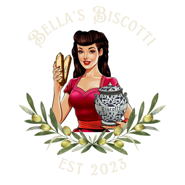 Bella's Biscotti