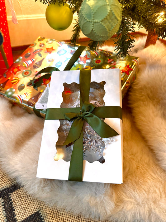 Limited Edition - Holiday Sampler Box